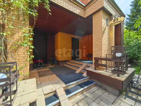
  Продается 4-комн. квартира, 165 м², Кедровая ул, д. 45
. Фото 32.