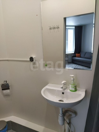 
  Сдается 1-комн. квартира, 25.2 м², Титова ул, д. 12
. Фото 9.