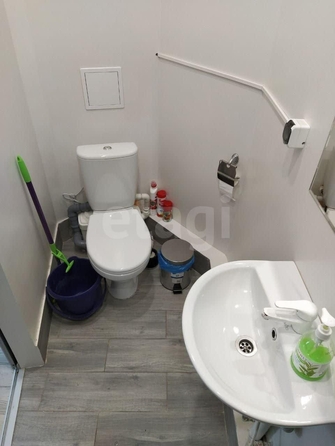 
  Сдается 1-комн. квартира, 25.2 м², Титова ул, д. 12
. Фото 10.