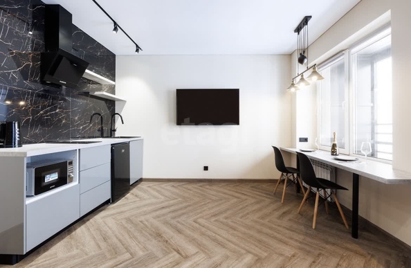 
  Сдается 1-комн. квартира, 48 м², Обская ул, д. 46/2
. Фото 9.
