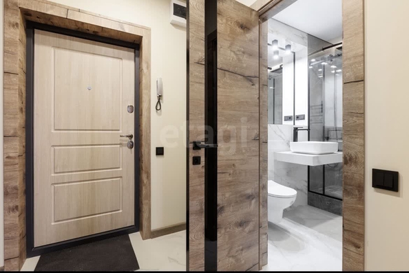 
  Сдается 1-комн. квартира, 48 м², Обская ул, д. 46/2
. Фото 14.