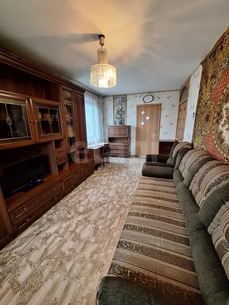 
  Продается 3-комн. квартира, 59.5 м², Дуси Ковальчук ул, д. 28/1
. Фото 3.