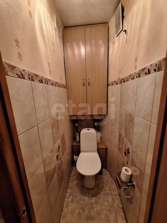 
  Продается 3-комн. квартира, 59.5 м², Дуси Ковальчук ул, д. 28/1
. Фото 14.
