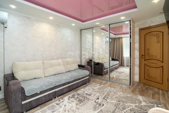
  Продается 3-комн. квартира, 61 м², Котовского ул, д. 20
. Фото 6.