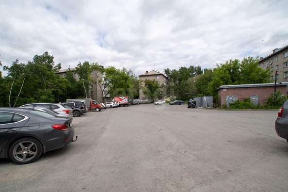 
  Продается 3-комн. квартира, 61 м², Котовского ул, д. 20
. Фото 17.