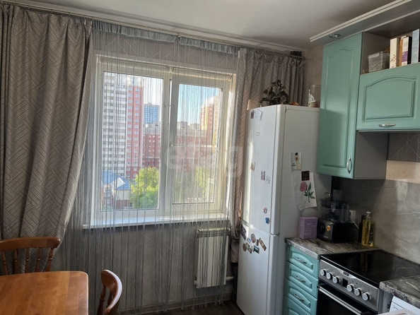 
  Продается 2-комн. квартира, 53.1 м², Депутатская ул, д. 58
. Фото 11.