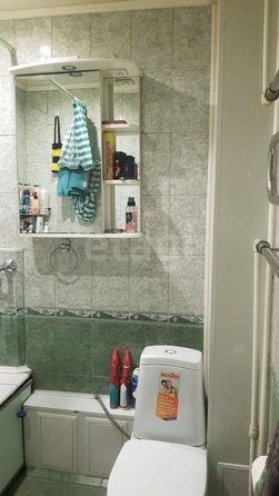 
  Продается 2-комн. квартира, 42 м², Телевизионная ул, д. 7
. Фото 7.