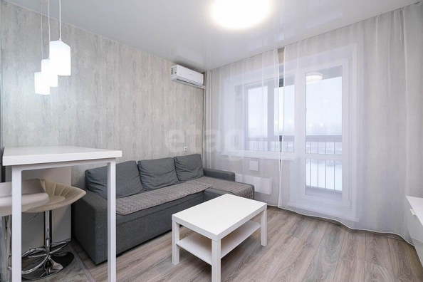 
  Продается 3-комн. квартира, 59.4 м², ЖК Аквамарин, дом 3/1
. Фото 1.