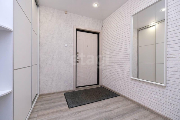 
  Продается 3-комн. квартира, 59.4 м², ЖК Аквамарин, дом 3/1
. Фото 4.