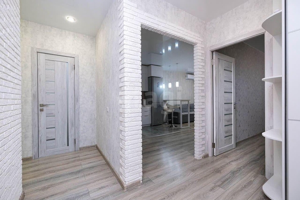 
  Продается 3-комн. квартира, 59.4 м², ЖК Аквамарин, дом 3/1
. Фото 5.