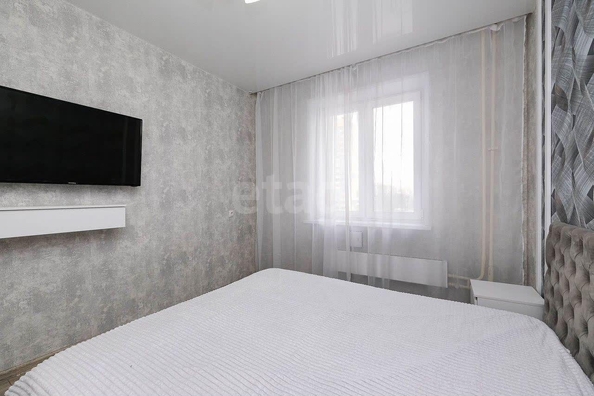 
  Продается 3-комн. квартира, 59.4 м², ЖК Аквамарин, дом 3/1
. Фото 6.