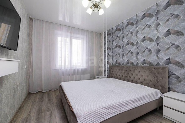 
  Продается 3-комн. квартира, 59.4 м², ЖК Аквамарин, дом 3/1
. Фото 22.