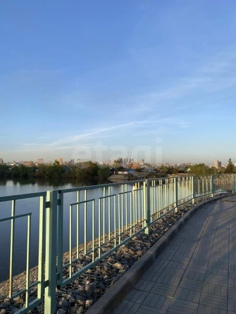 
  Продается 3-комн. квартира, 59.4 м², ЖК Аквамарин, дом 3/1
. Фото 27.