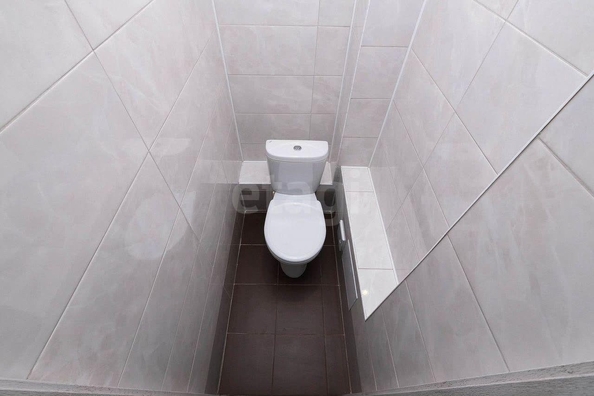 
  Продается 3-комн. квартира, 59.4 м², ЖК Аквамарин, дом 3/1
. Фото 29.
