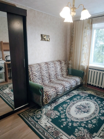 
  Продается комната, 12 м², 1-я Механическая ул, д. 18
. Фото 1.