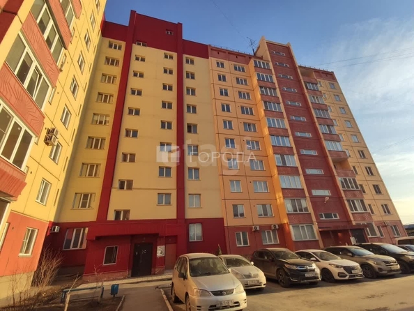 
  Продается 1-комн. квартира, 32.5 м², Ключ-Камышенское Плато ул, д. 13
. Фото 11.
