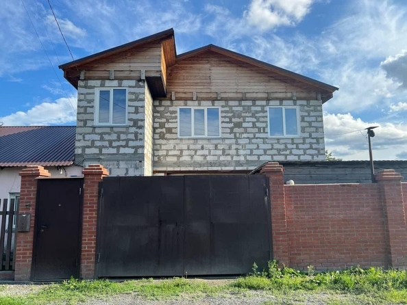 
  Продается дом, 206 м², Новосибирск
. Фото 4.