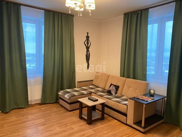 
  Сдается 1-комн. квартира, 33 м², Пархоменко ул, д. 29
. Фото 3.