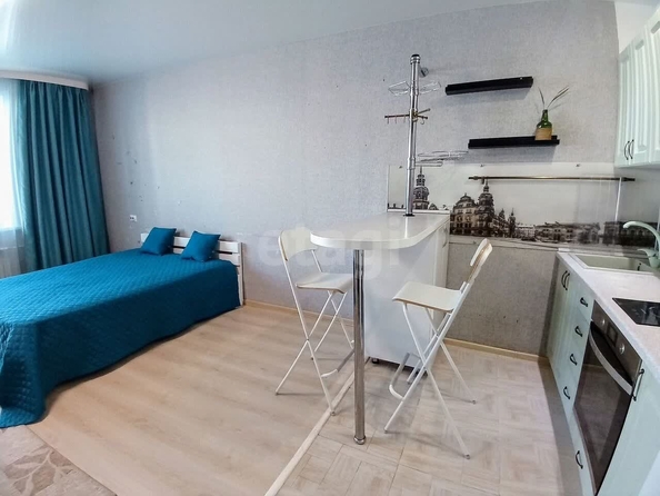 
  Сдается 1-комн. квартира, 32.6 м², Виктора Шевелева ул, д. 30
. Фото 3.