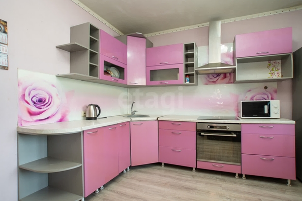 
  Продается 3-комн. квартира, 73.5 м², Хилокская ул, д. 1в
. Фото 1.