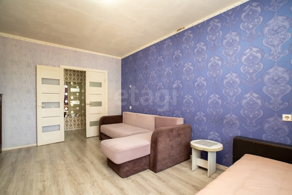 
  Продается 3-комн. квартира, 73.5 м², Хилокская ул, д. 1в
. Фото 8.