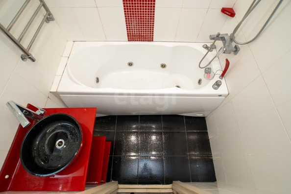 
  Продается 3-комн. квартира, 73.5 м², Хилокская ул, д. 1в
. Фото 12.