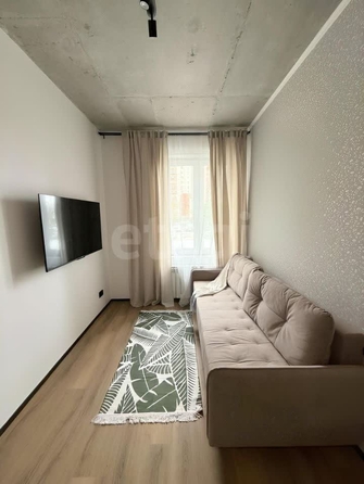 
  Сдается 1-комн. квартира, 32 м², Владимира Заровного ул, д. 6/1
. Фото 1.