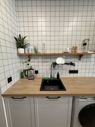 
  Сдается 1-комн. квартира, 32 м², Владимира Заровного ул, д. 6/1
. Фото 4.