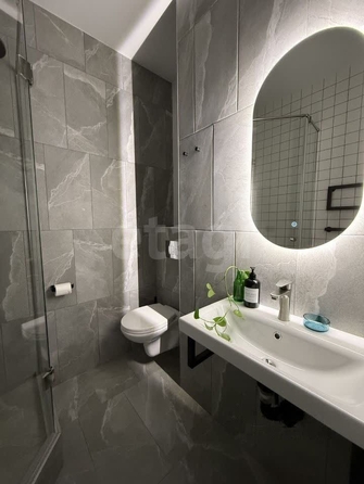 
  Сдается 1-комн. квартира, 32 м², Владимира Заровного ул, д. 6/1
. Фото 11.