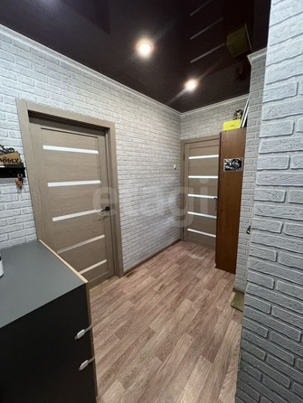 
  Продается 1-комн. квартира, 43 м², Петухова ул, д. 95
. Фото 1.