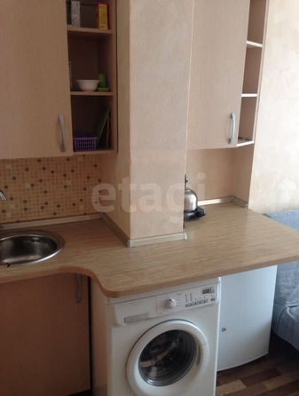 
  Сдается 1-комн. квартира, 14 м², Бориса Богаткова ул, д. 219
. Фото 3.