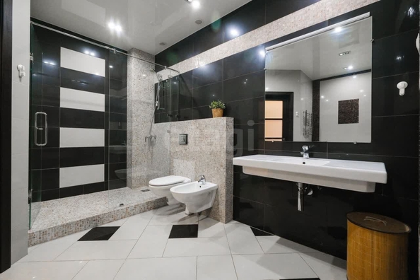 
  Сдается 3-комн. квартира, 125 м², Ядринцевская ул, д. 18
. Фото 17.
