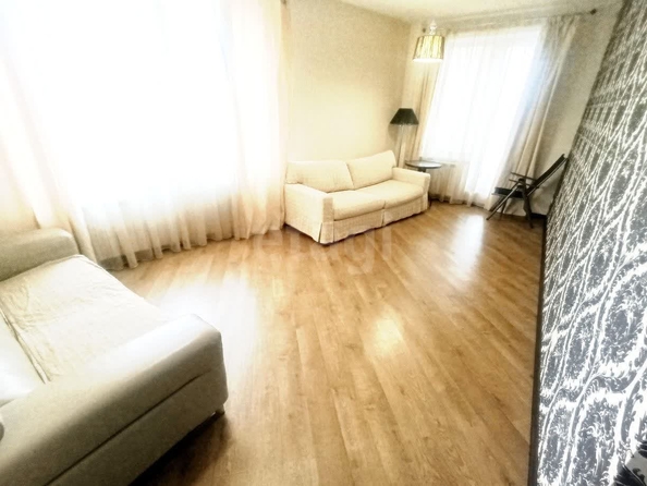 
  Сдается 3-комн. квартира, 125 м², Ядринцевская ул, д. 18
. Фото 21.