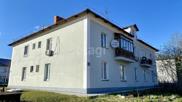 
  Продается 2-комн. квартира, 60.2 м², Красногорская ул, д. 37
. Фото 15.