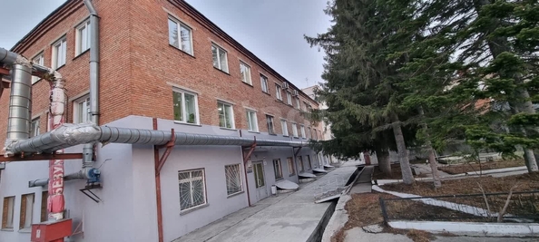 
  Продается офис, 73.1 м², Плотинная ул, д. 2/7
. Фото 1.