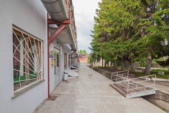 
  Продается офис, 73.1 м², Плотинная ул, д. 2/7
. Фото 25.