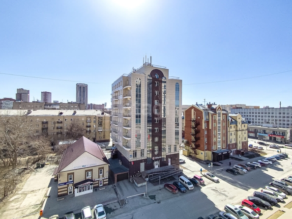 
  Продается 1-комн. квартира, 39.1 м², ЖК Огни сибири, дом 2
. Фото 14.