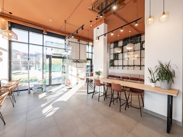 
  Продается готовый бизнес, 92 м², ЖК Расцветай на Красном, дом 9
. Фото 13.
