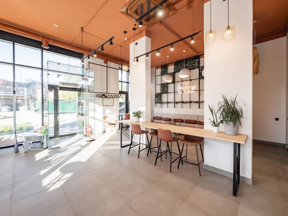 
  Продается готовый бизнес, 92 м², ЖК Расцветай на Красном, дом 9
. Фото 15.