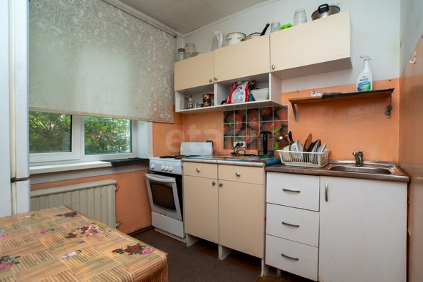 
  Продается 2-комн. квартира, 45.3 м², 2-й Пархоменко пер, д. 10
. Фото 7.