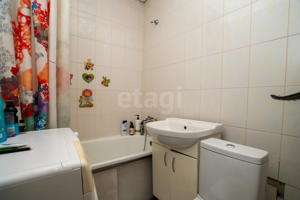 
  Продается 2-комн. квартира, 45.3 м², 2-й Пархоменко пер, д. 10
. Фото 9.