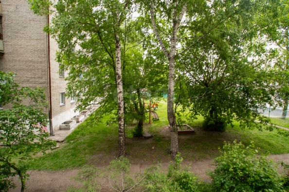 
  Продается 2-комн. квартира, 45.3 м², 2-й Пархоменко пер, д. 10
. Фото 15.