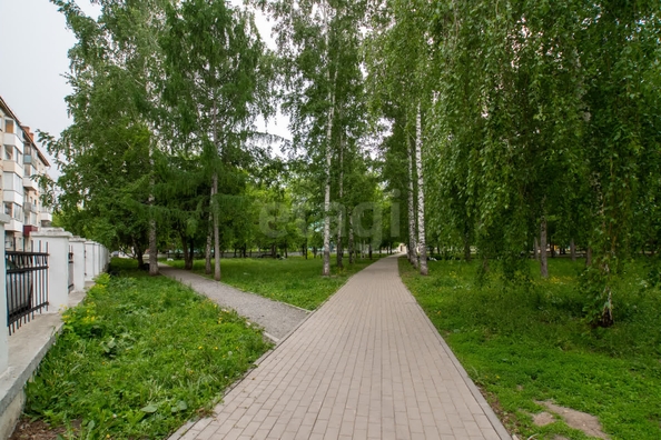 
  Продается 2-комн. квартира, 45.3 м², 2-й Пархоменко пер, д. 10
. Фото 19.