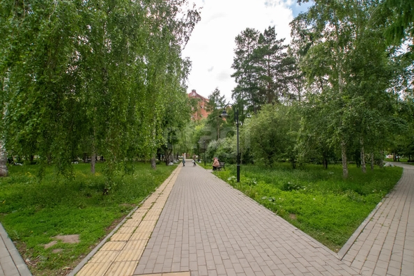 
  Продается 2-комн. квартира, 45.3 м², 2-й Пархоменко пер, д. 10
. Фото 20.