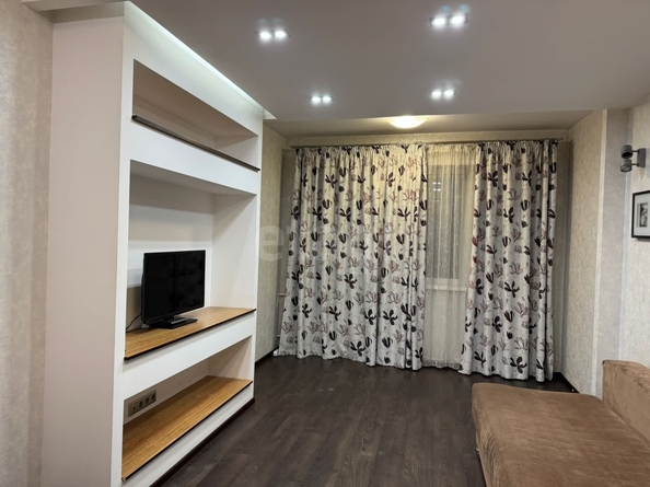 
  Сдается 1-комн. квартира, 41 м², Адриена Лежена ул, д. 10/3
. Фото 6.