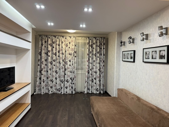 
  Сдается 1-комн. квартира, 41 м², Адриена Лежена ул, д. 10/3
. Фото 8.