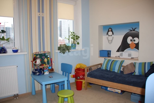 
  Продается 4-комн. квартира, 138.8 м², Шевченко ул, д. 15
. Фото 14.