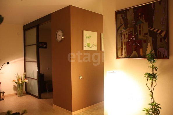
  Продается 4-комн. квартира, 138.8 м², Шевченко ул, д. 15
. Фото 29.
