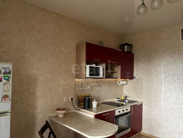
  Продается 1-комн. квартира, 37.4 м², Залесского ул, д. 2/4
. Фото 9.
