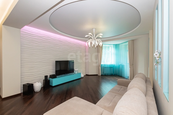 
  Продается 3-комн. квартира, 104.7 м², Шатурская ул, д. 2/2
. Фото 8.